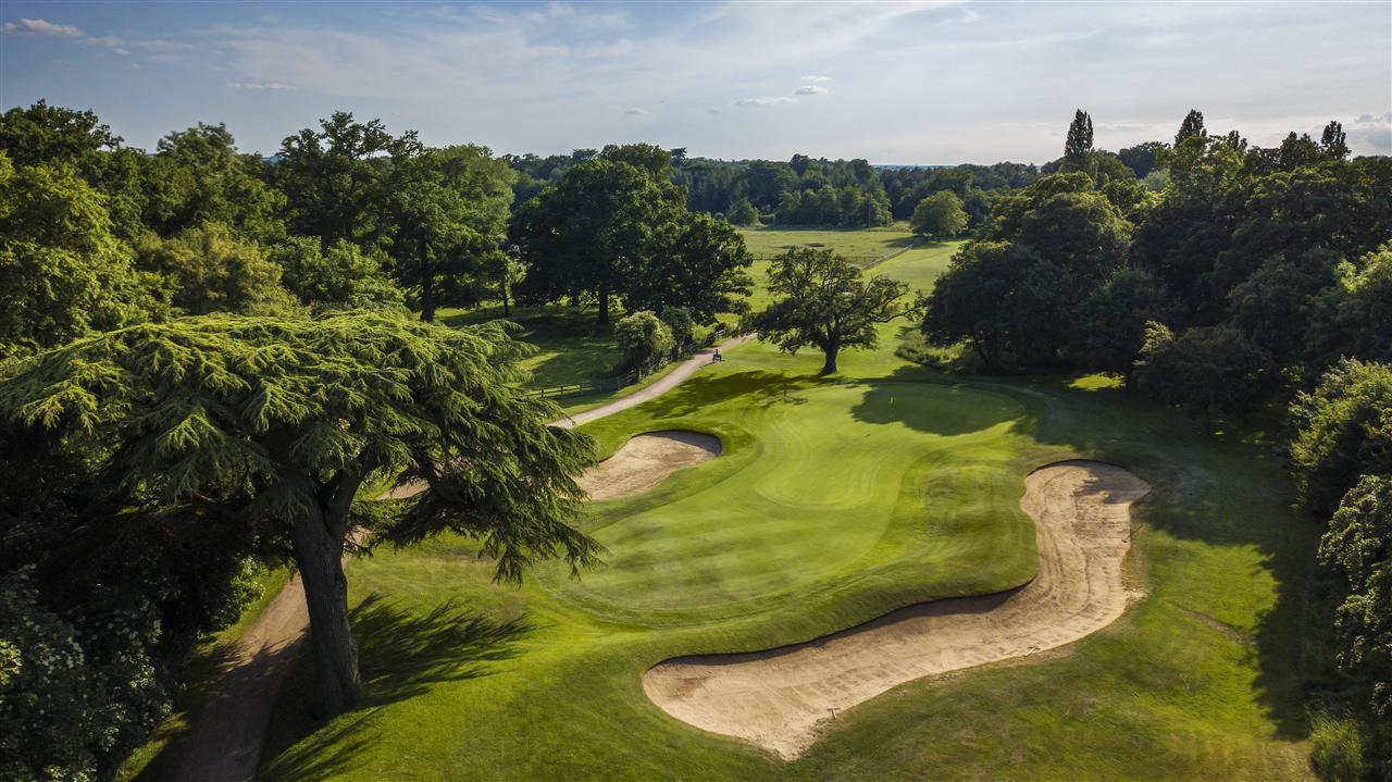 Peterborough Milton GC